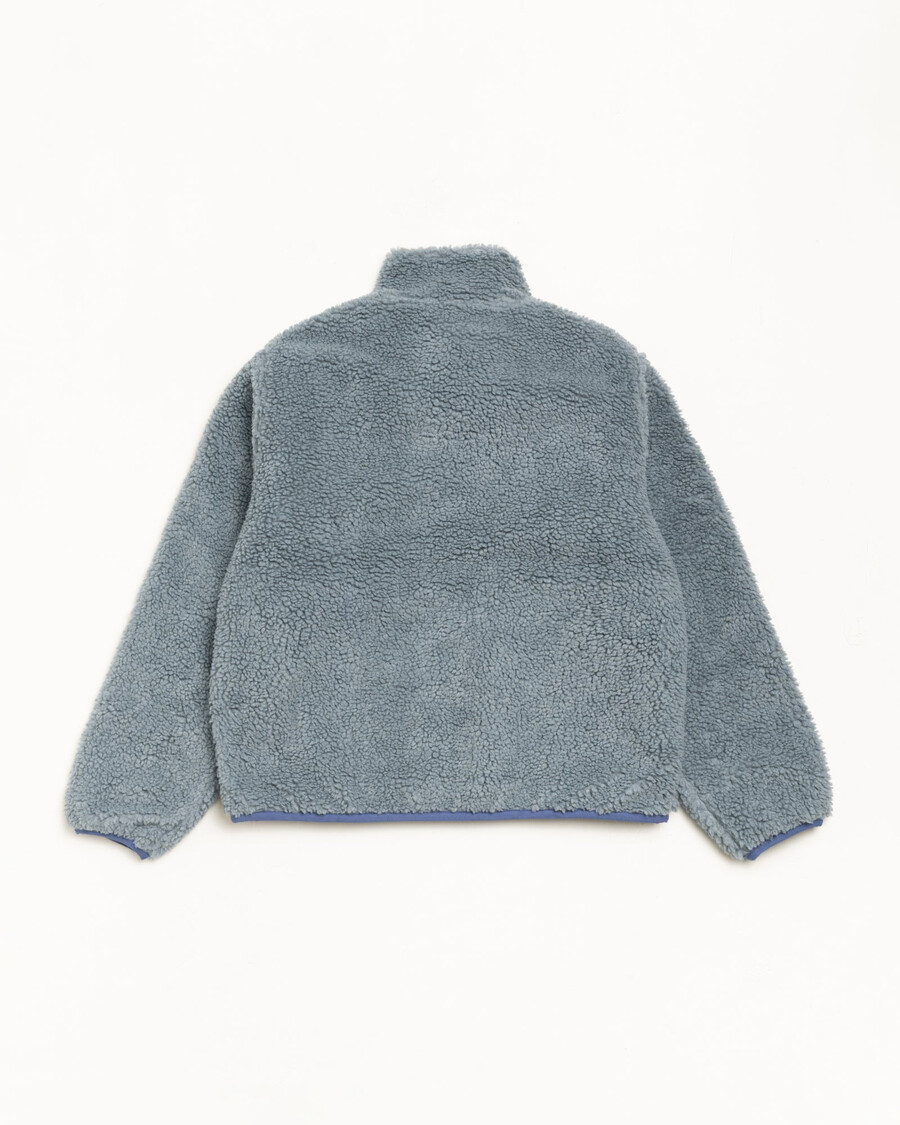 vändbar sherpajacka