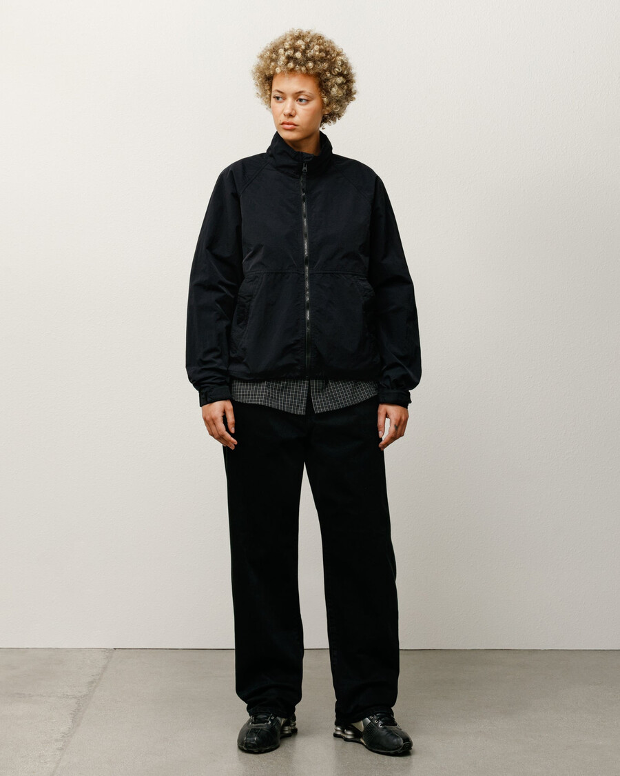 stora gamla jeans
