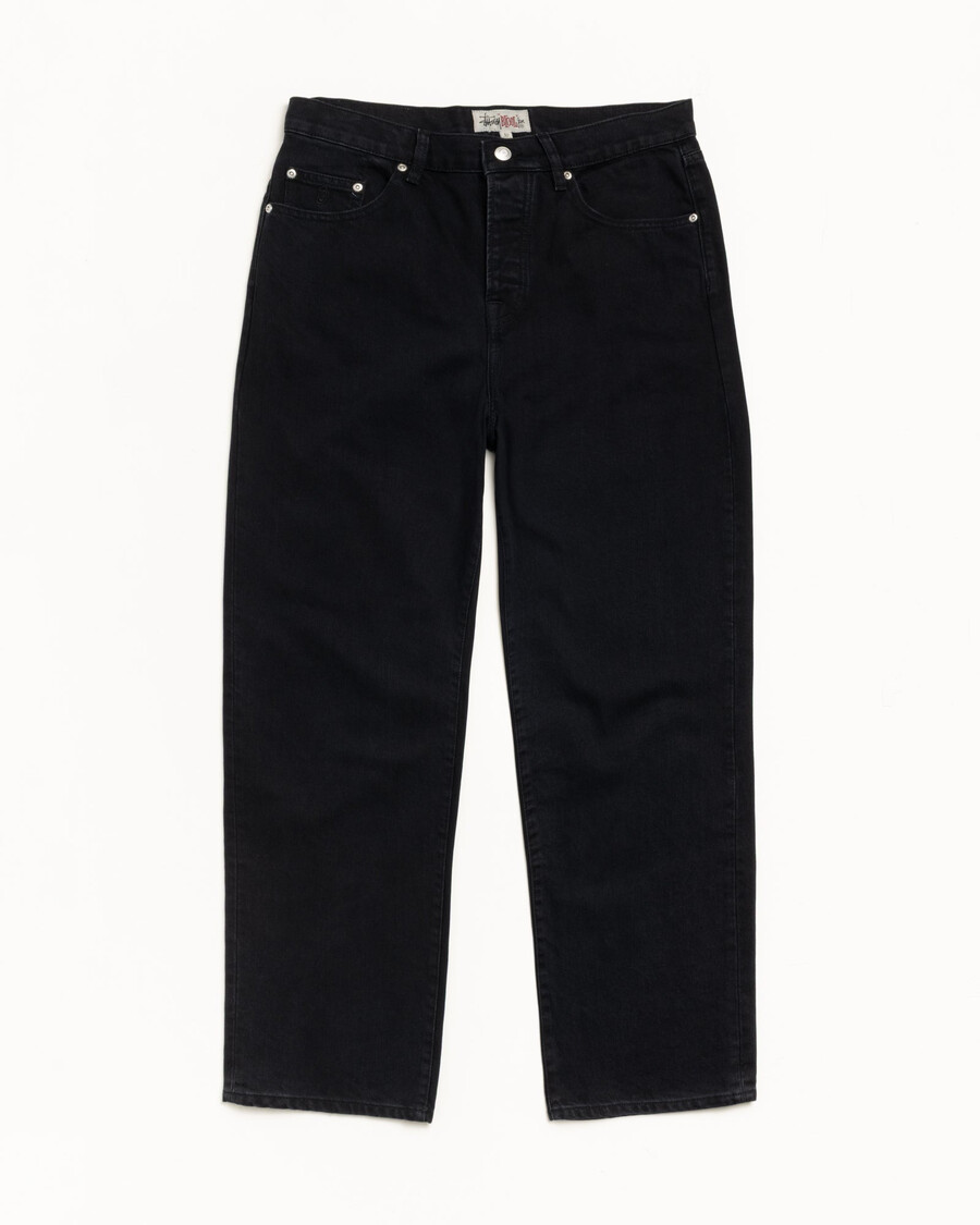 stora gamla jeans