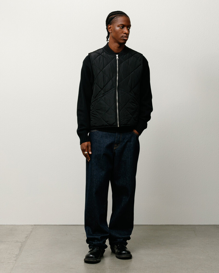 stora gamla jeans