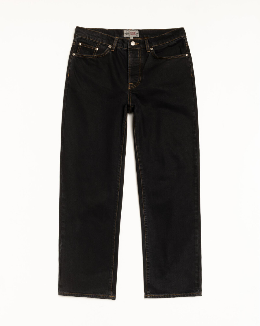 klassisk jeansjeans