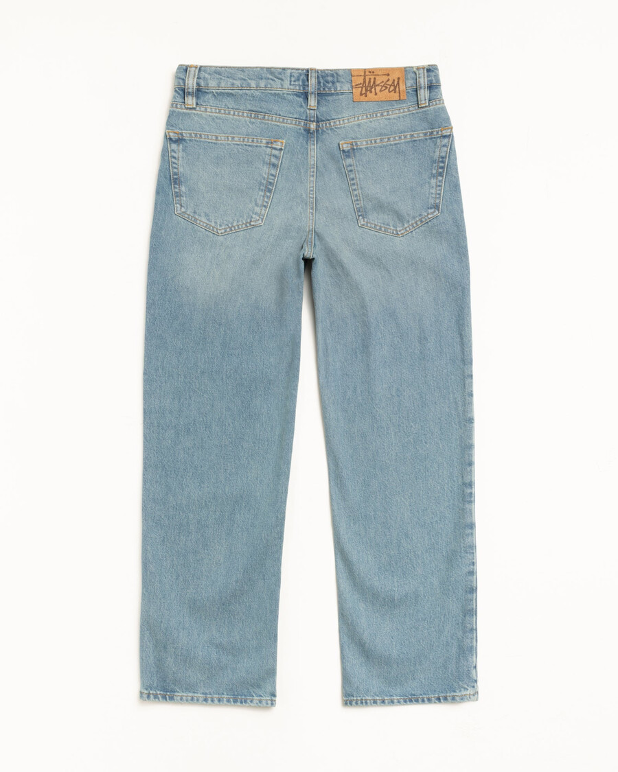 klassisk jeansjeans