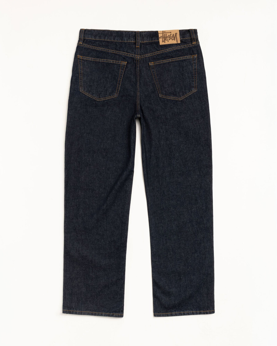 nya klassiska jeans
