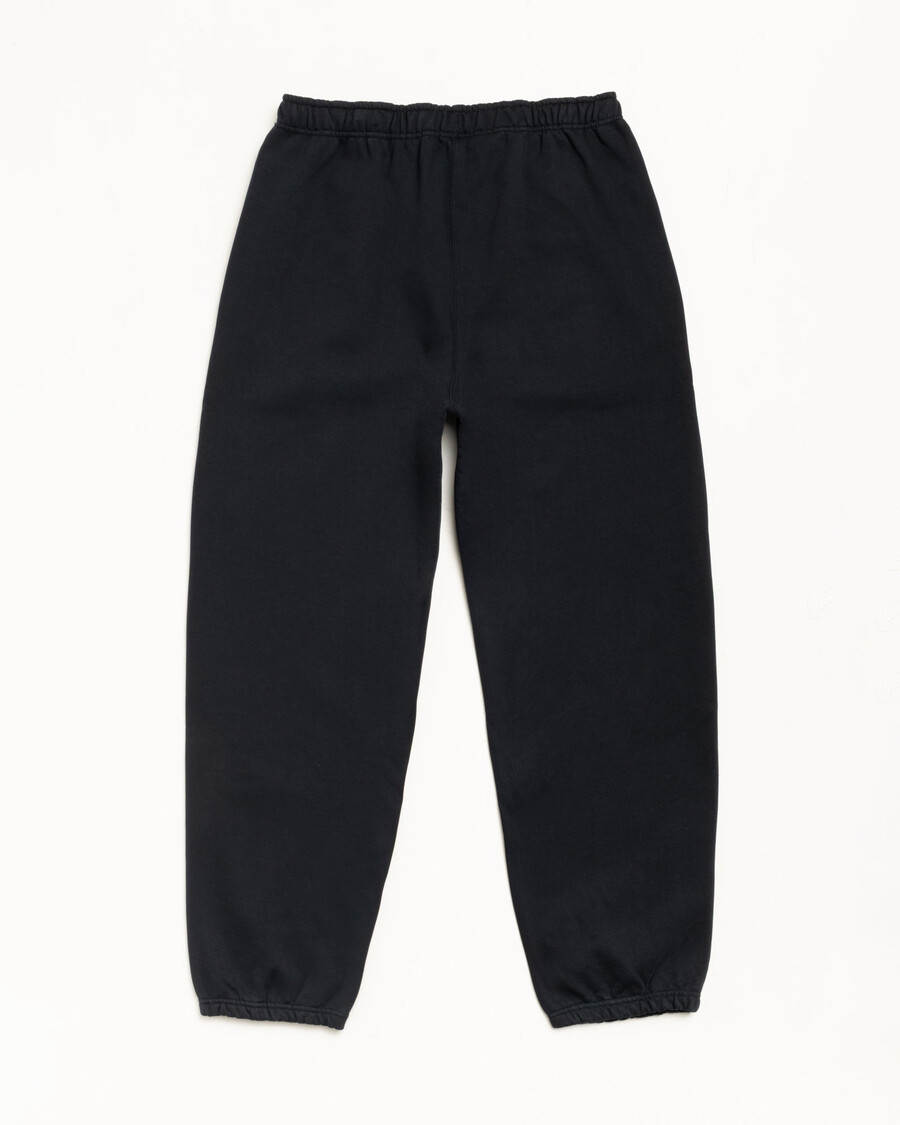 stüssy nike stone washed fleecebyxor