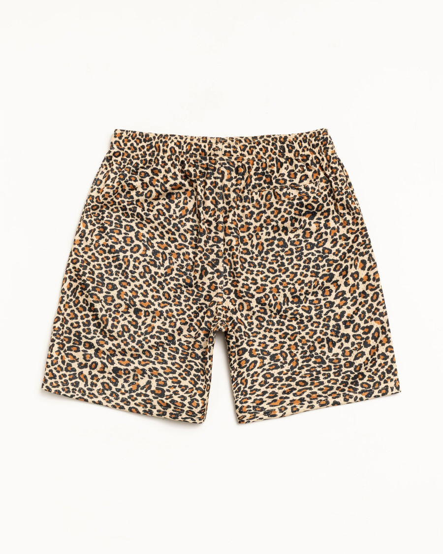 grundläggande mesh-shorts