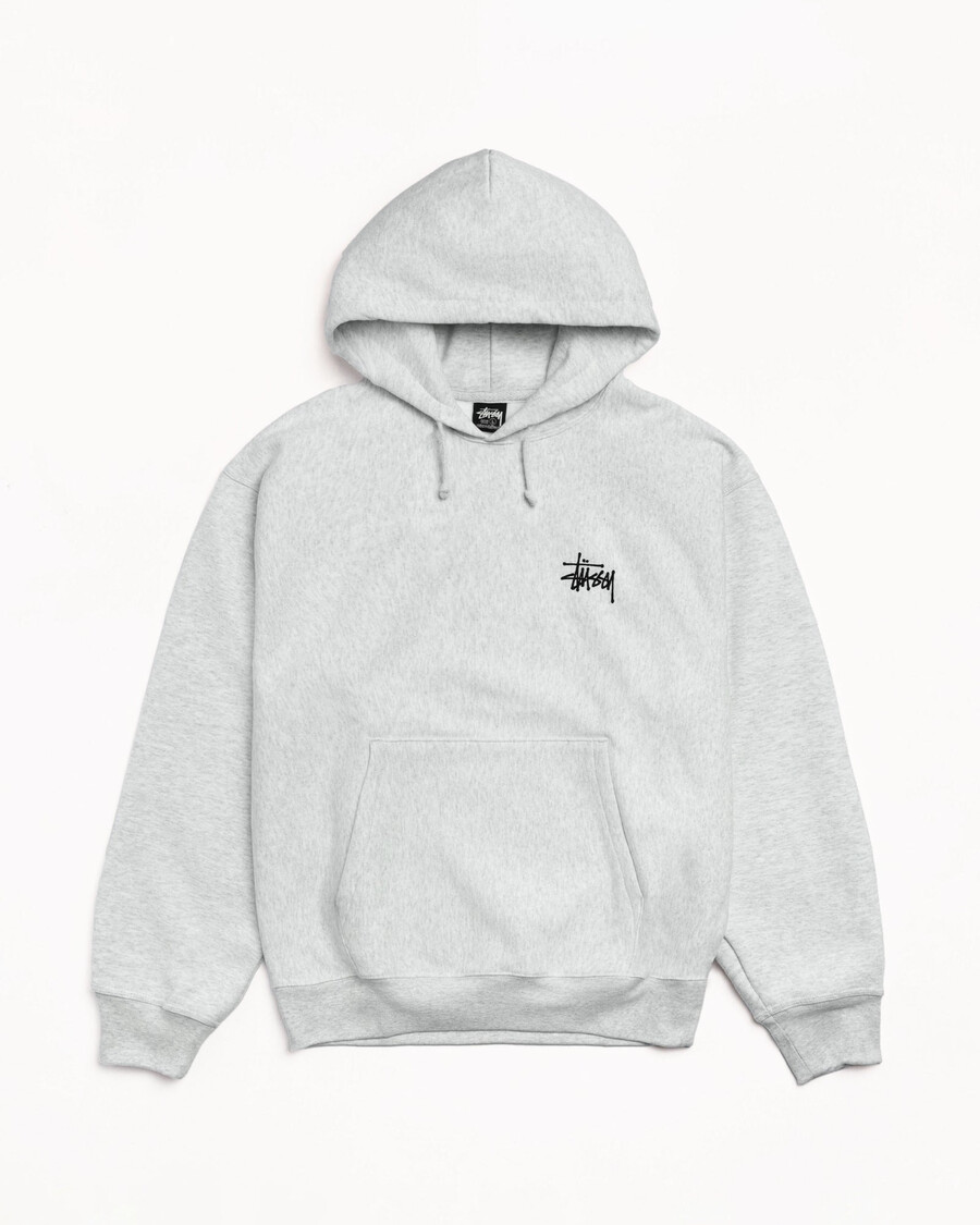 enkel stüssy hoodie