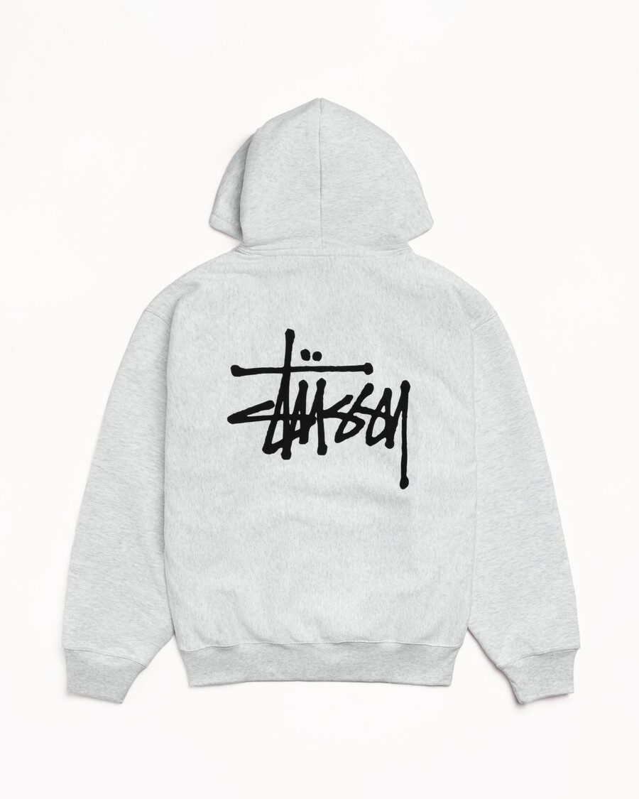 enkel stüssy hoodie