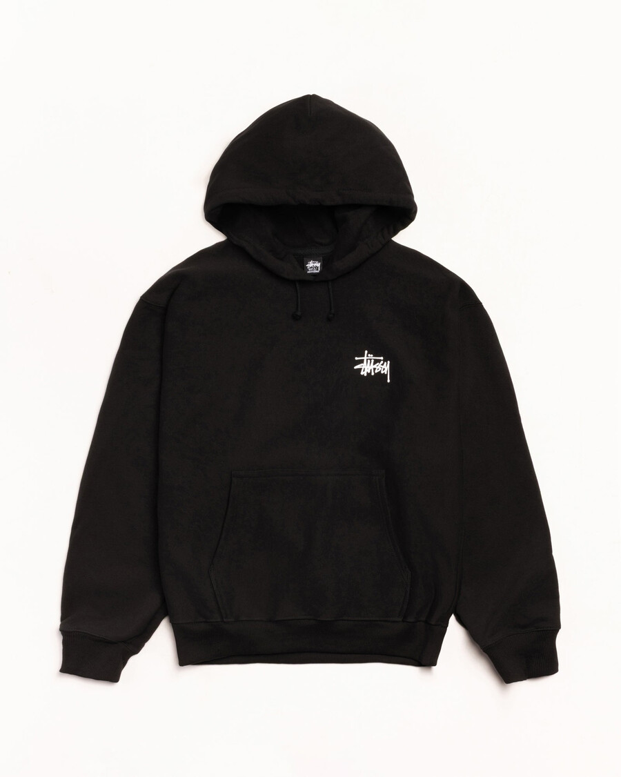 enkel stüssy hoodie