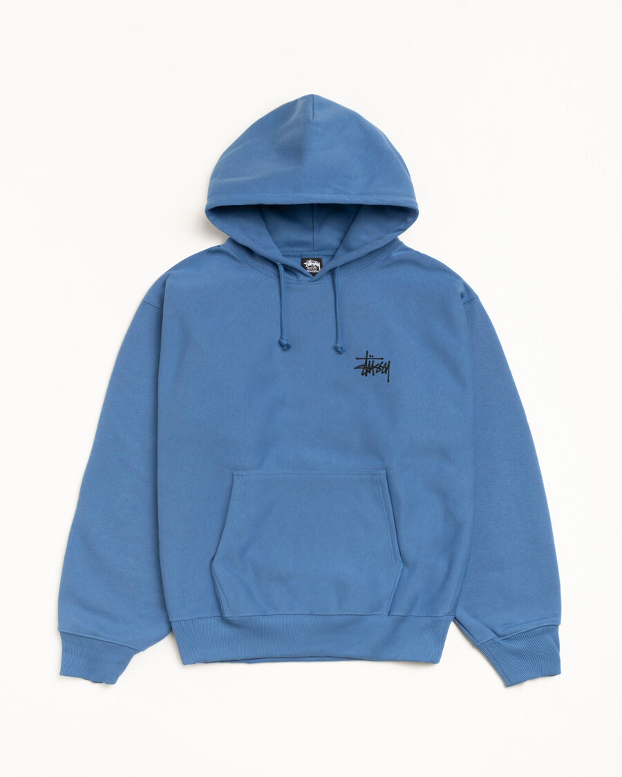 enkel stüssy hoodie