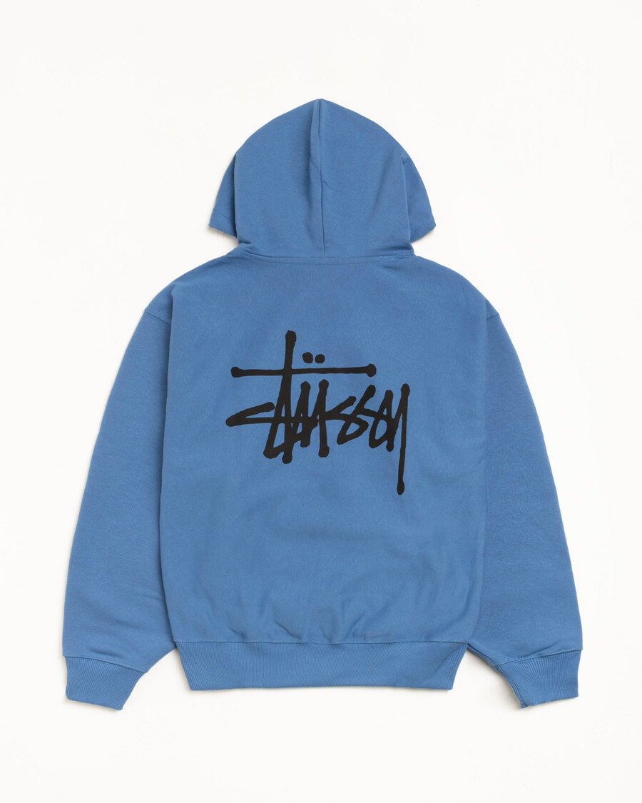 enkel stüssy hoodie