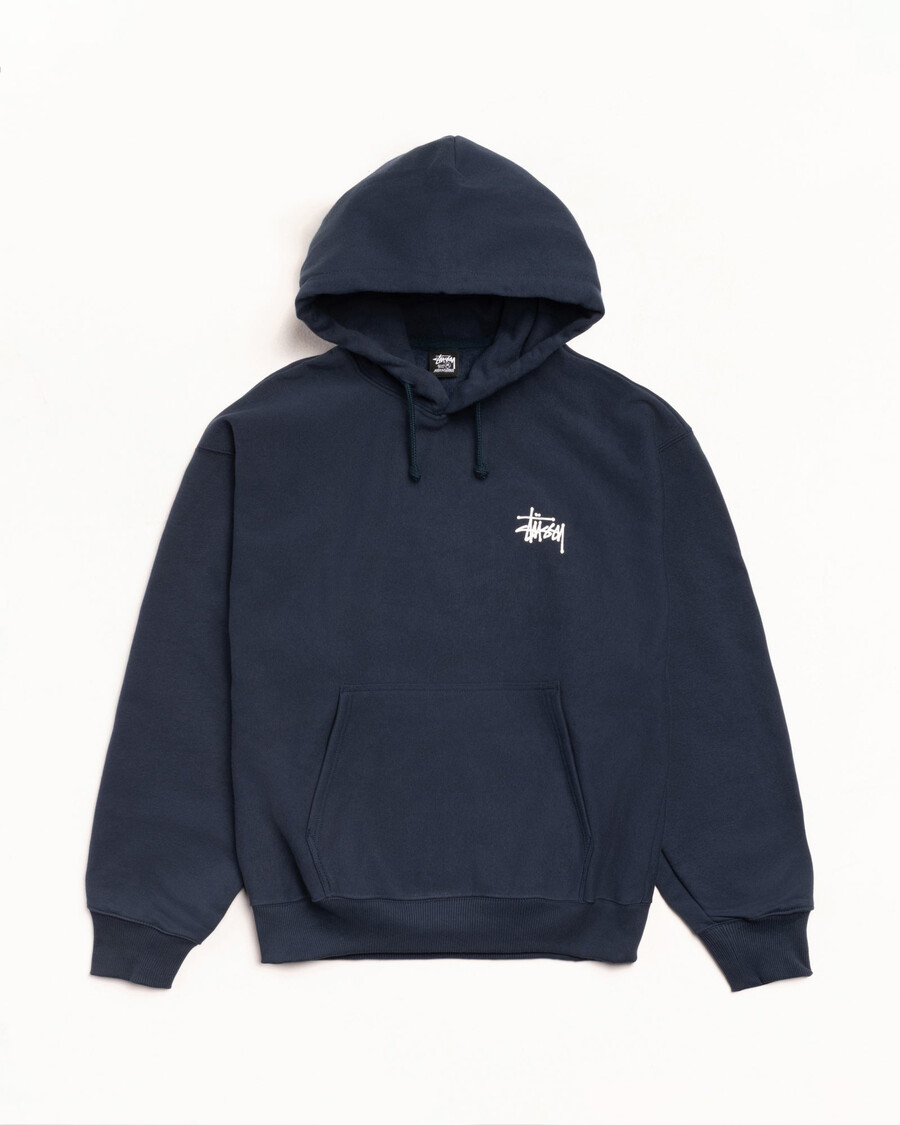 enkel stüssy hoodie
