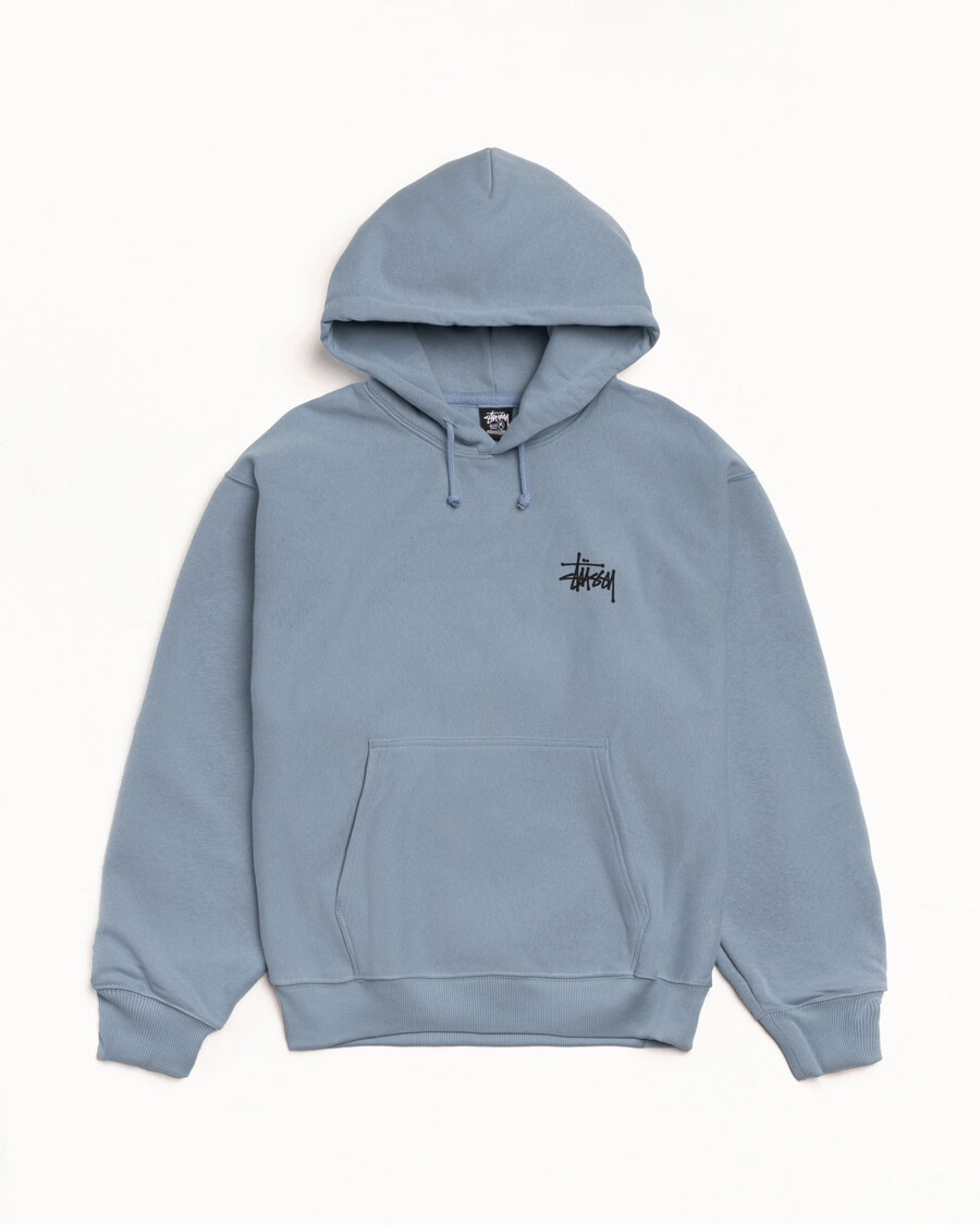 enkel stüssy hoodie