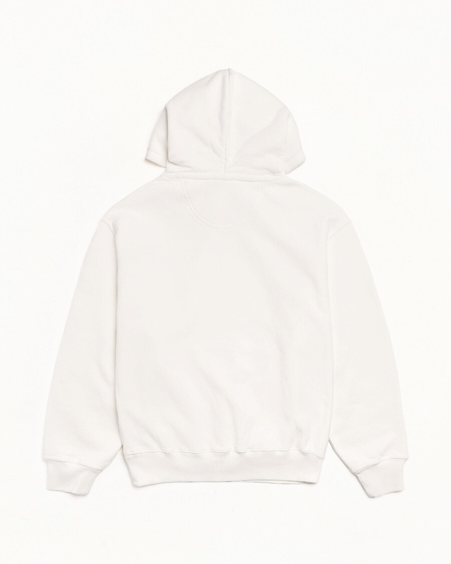 stüssy wear hoodie pigmentfärgad