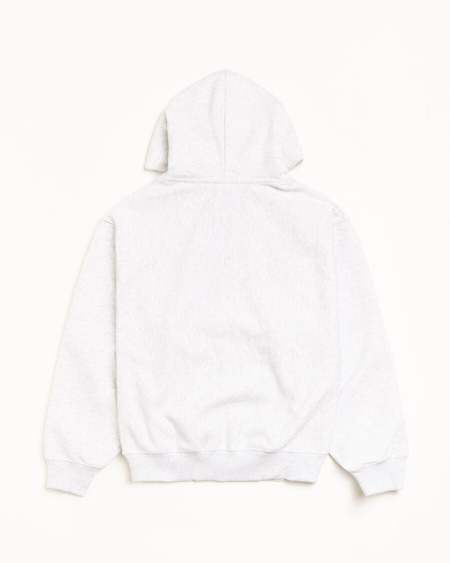 worldwide dot hoodie