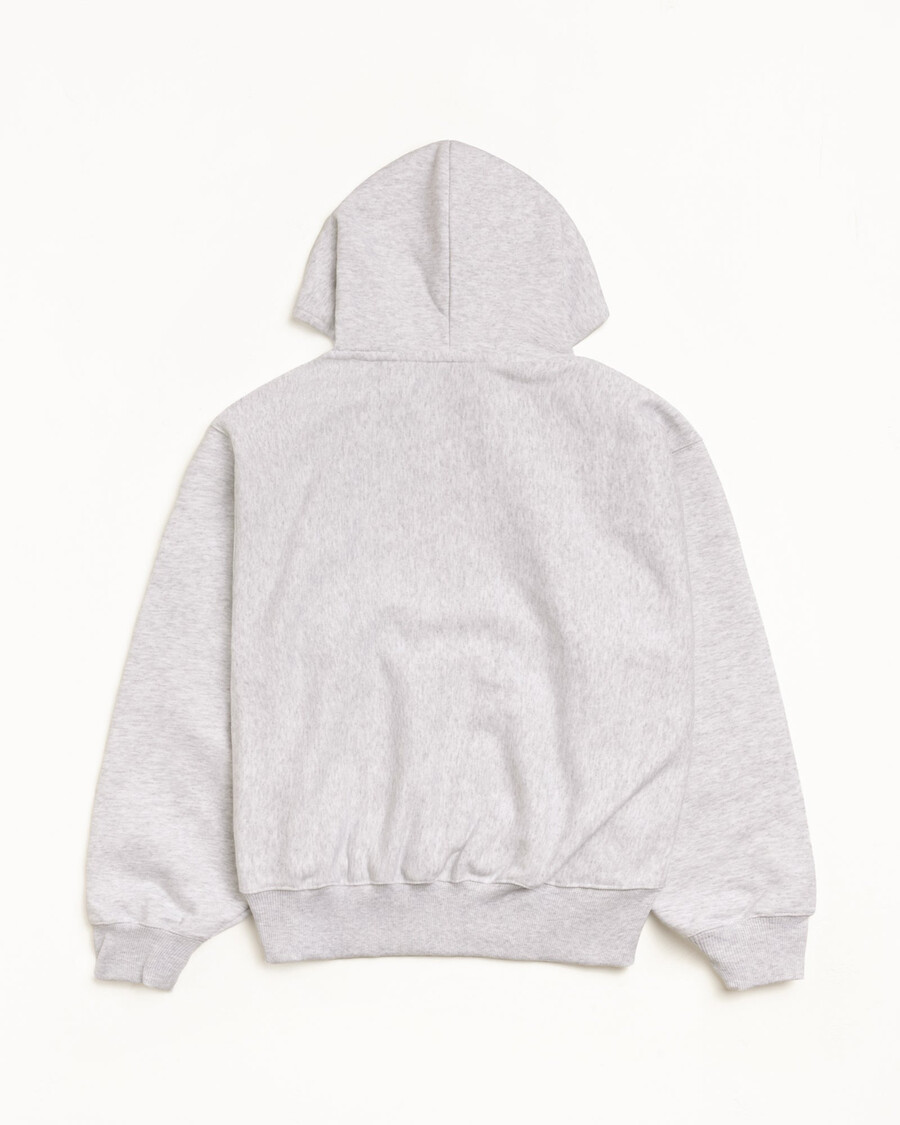autentisk gear-huvtröja