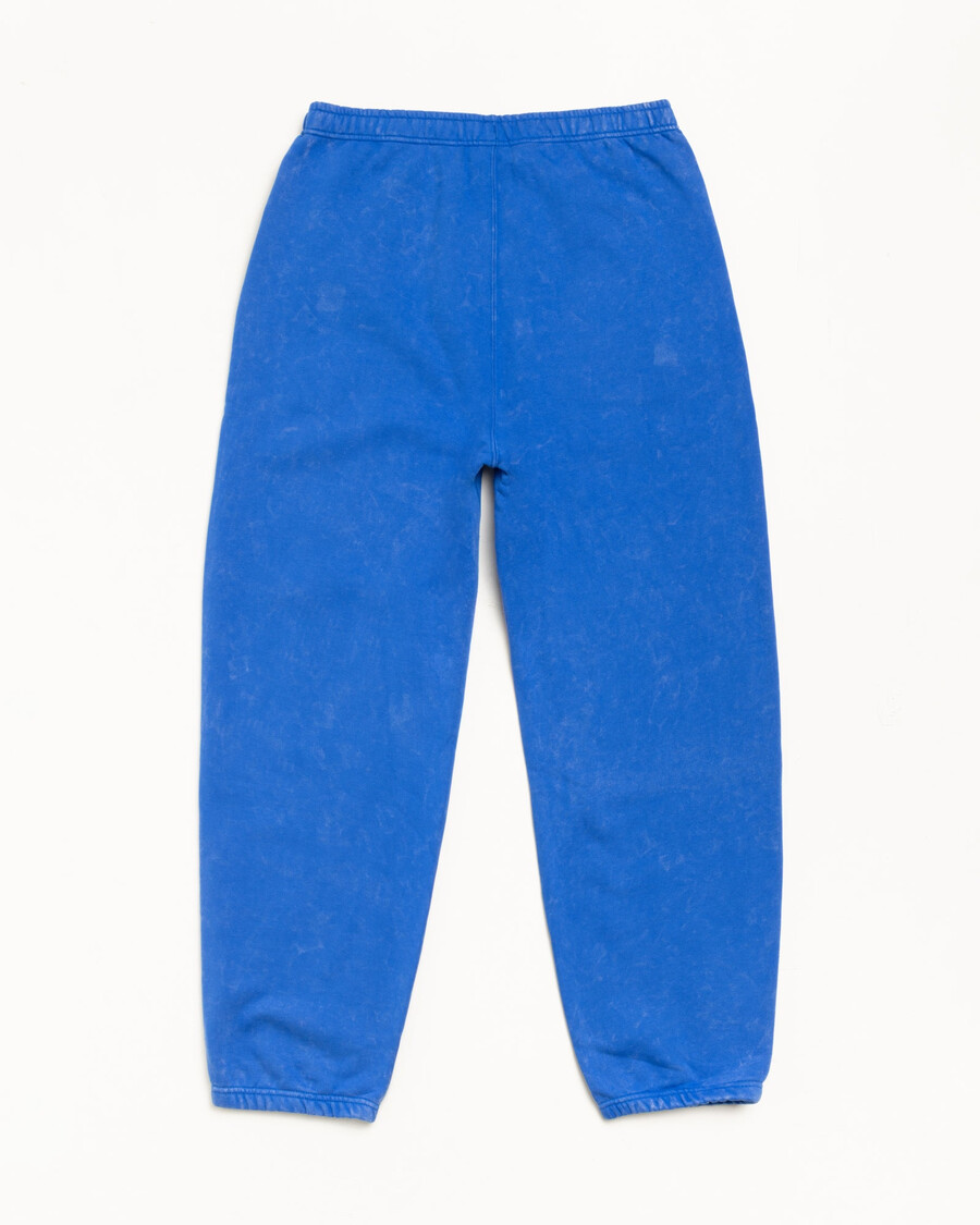 stüssy nike acid wash fleecebyxor