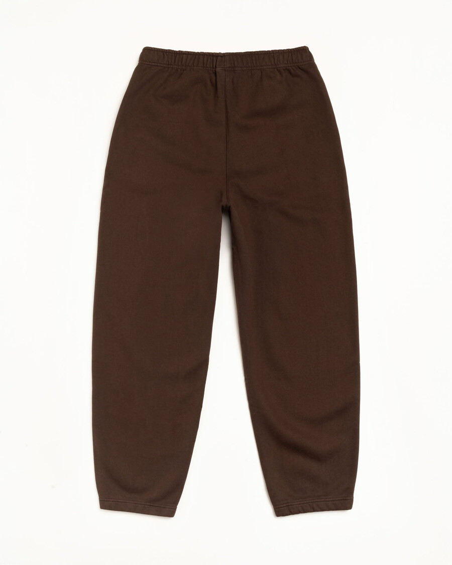 stüssy nike stone washed fleecebyxor
